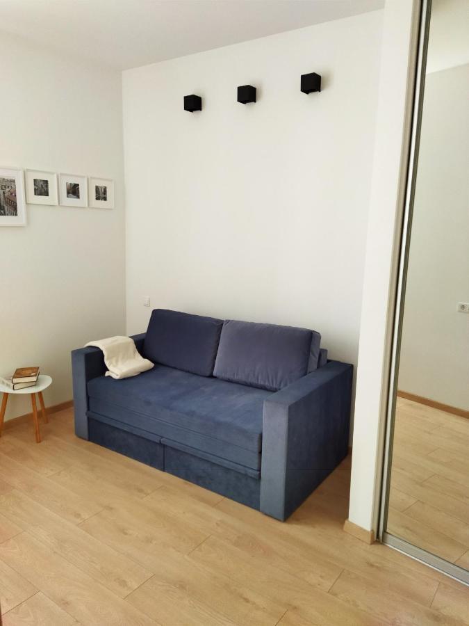 Neat And Cosy Riga Exterior foto