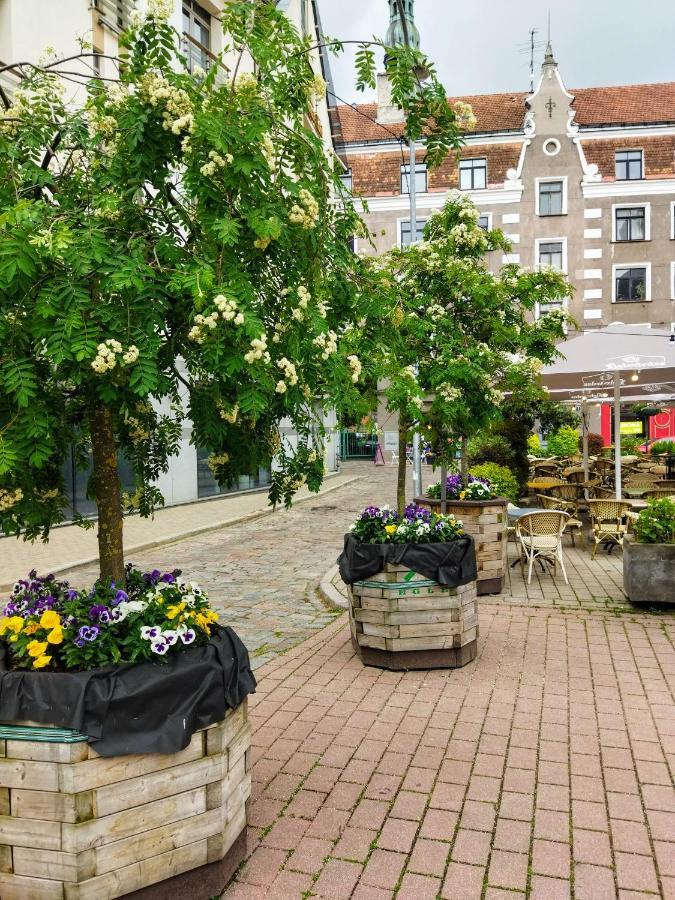 Neat And Cosy Riga Exterior foto