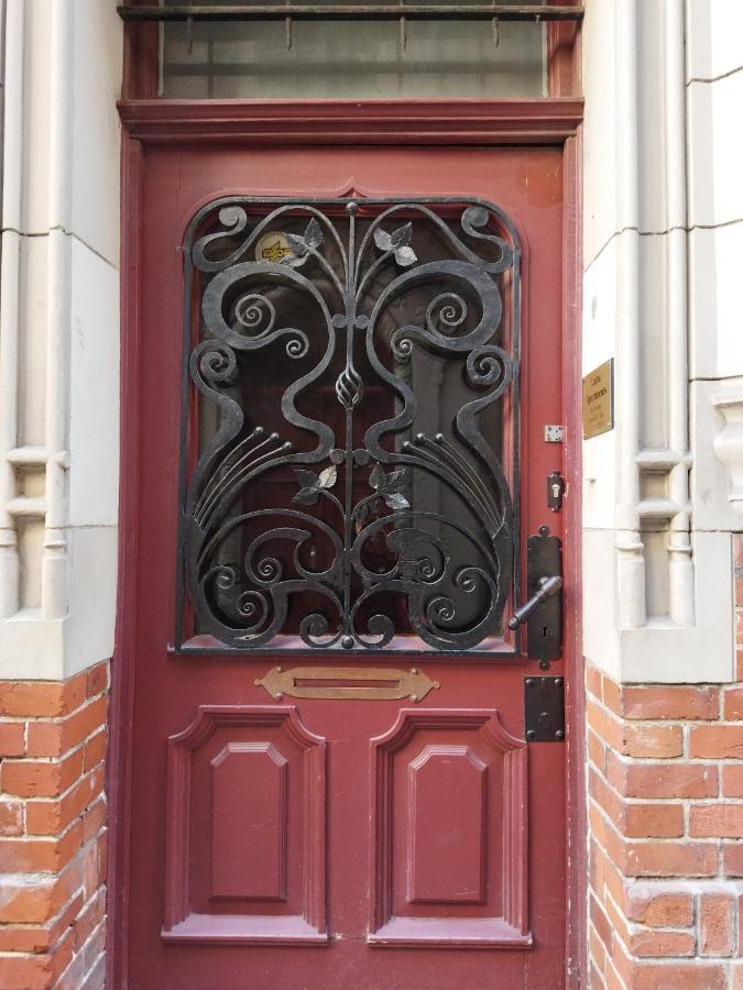 Neat And Cosy Riga Exterior foto