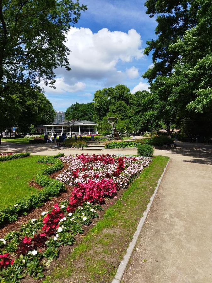 Neat And Cosy Riga Exterior foto