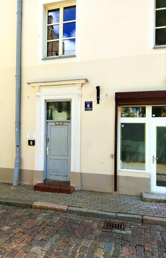 Neat And Cosy Riga Exterior foto