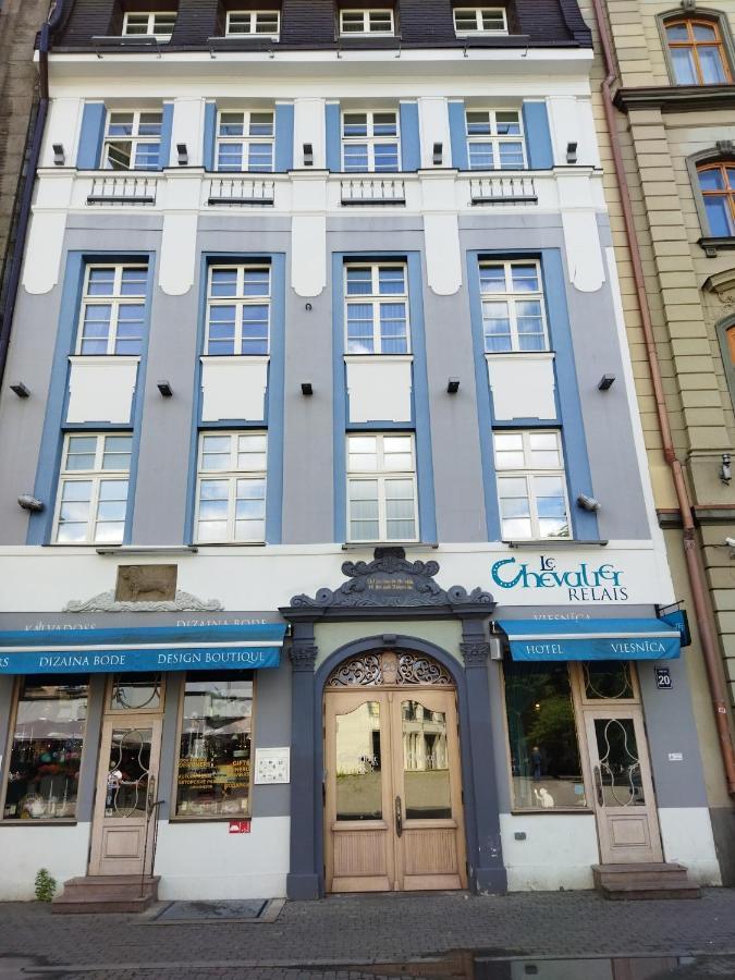 Neat And Cosy Riga Exterior foto